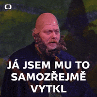 Ja Ceskatelevize GIF