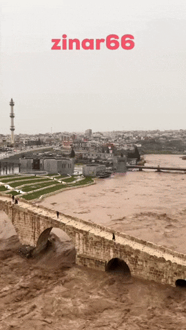 Winter Kurdistan GIF