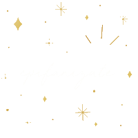 Sparkle Sticker by epifaniaartesanal