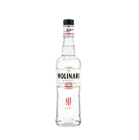 MolinariSambuca coffee drink italy shot Sticker