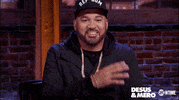 The Kid Mero Happy Dance GIF by Desus & Mero