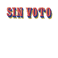 Florida Votar Sticker by Creative Courage