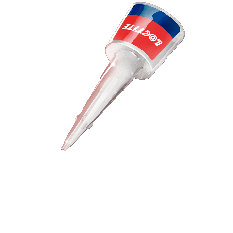 Loctiteuk diy mug stick crafts Sticker