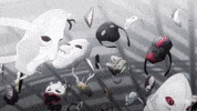 tokyo ghoul mask GIF by Funimation