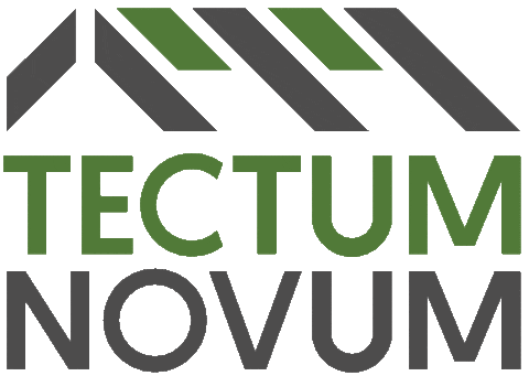 tectum_novum giphyupload construction roof teto Sticker