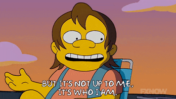 Episode 8 GIF by The Simpsons