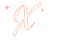 X Glow Sticker by JSHealth