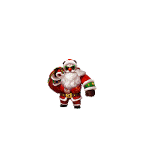 X-Mas Christmas Sticker by summonerswarapp