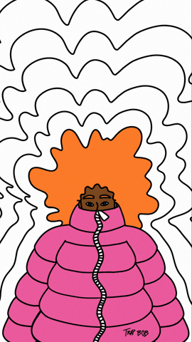 Angry Warm Up GIF by Trap Bob