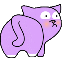 KaitTheAmbi kitty kaittheambi kaittheambikitty Sticker