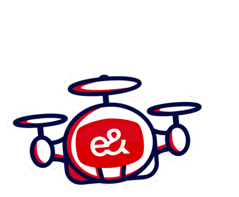 Tech Sustainability Sticker by Etisalat