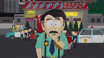 You Get The Job Done