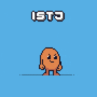 Happy Potz GIF by Potatoz by 9GAG
