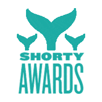 Sticker by Shorty Awards