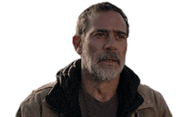 Jeffrey Dean Morgan Mary Sticker by sonypictures