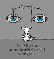 I Love You Illustration GIF by Chippy the Dog