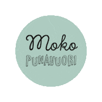 MokoMarket mokomarket Sticker