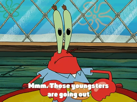 season 3 the great snail race GIF by SpongeBob SquarePants