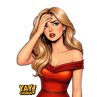 Yay Gif Sad Sticker by Yay on Giphy