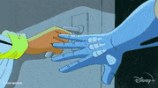 X-Men Disney GIF by Marvel