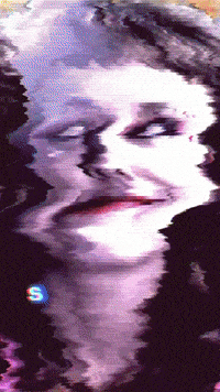Video Game Smile GIF by Sub Pop Records