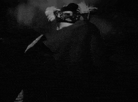 mad love GIF by Warner Archive