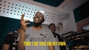 Lonely Time GIF by RNSM