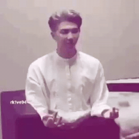 rk1ve94 namjoon meme GIF