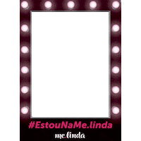 Fashion Love Sticker by Melinda Cosméticos e Perfumaria