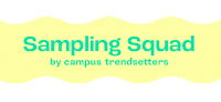 Squad Ct Sticker by Her Campus Media