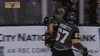 happy ice hockey GIF by NHL