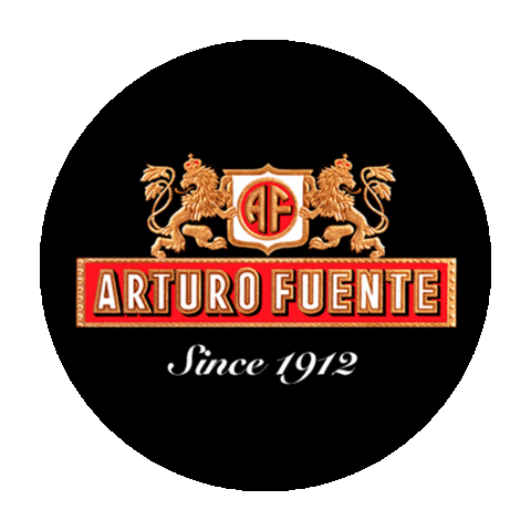Sticker by Arturo Fuente