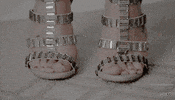 scream queens sq GIF
