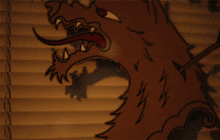 city tattoo GIF by hateplow