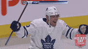 Ice Hockey Sport GIF by NHL