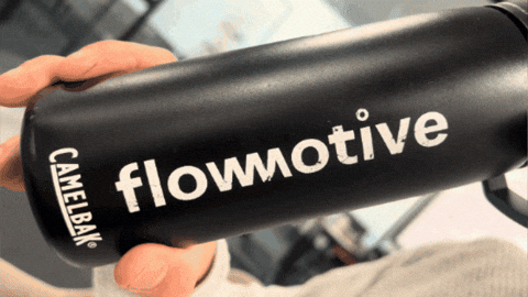 Flowmotive giphyupload flowmotive camelbag rob korteland GIF