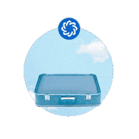 Travel Explore Sticker by ABB Bank