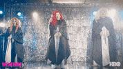 Drag Queen GIF by HBO