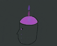 Tears Crying GIF by Barbara Pozzi