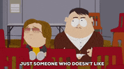 GIF by South Park 