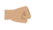 emojivid emoji people emojivid mediumskintone Sticker