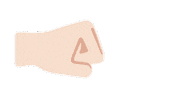 emojivid emoji people emojivid lightskintone Sticker
