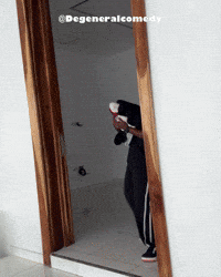 Comedy Laughing GIF