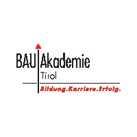 bauakademietirol job tirol bau karriere Sticker