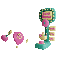 App Bo Sticker by REWE