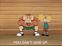 Nicksplat GIF by Hey Arnold