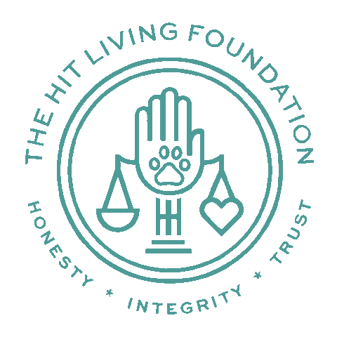 Adopt Dont Shop Dog Rescue Sticker by HIT Living Foundation