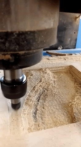 fabacademy week14 GIF