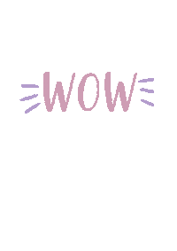 piatkawspanialych wow łałniesamowite piatkawspanialych instanaklejki Sticker