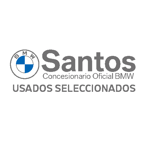 santosbmw giphyupload bmw santos santosbmw Sticker